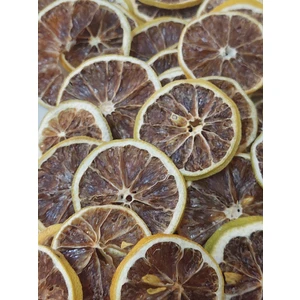 Sarı Limon Kurusu 100 gr