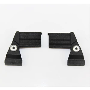 İdeal Otomotiv Opel Vectra C 2002 Sonrası Arka Perde Plastiği Tutucu