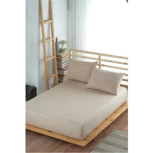 Tek Kişilik Lastikli Çarşaf Takımı 100*200 cm
