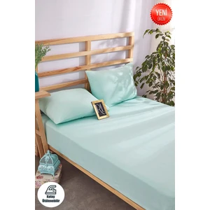 Tek Kişilik Lastikli Çarşaf Takımı 100*200 cm