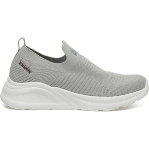 LYTE TX W 4FX Gri Kadın Comfort Ayakkabı