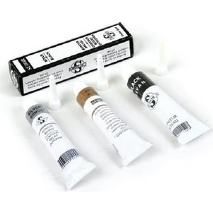Kontur Boyası Siyah 25 ml        --SD331