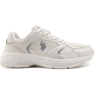 U.S. Polo Assn. Felıx 4fx Bej Erkek Sneaker