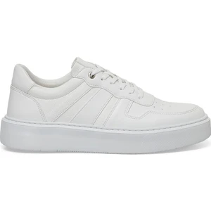 Brenta Slv 4fx Beyaz Erkek Sneaker