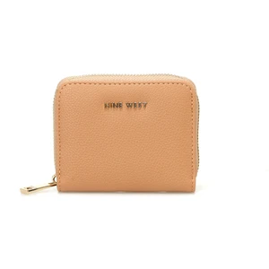 Nine West CARIWA 4FX NUDE Kadın Cüzdan