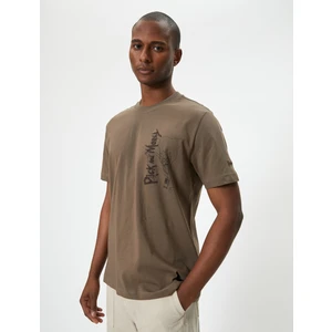 Rick And Morty Tişört Lisanslı Baskılı