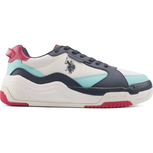 U.S. Polo Assn. Judy 4fx Bej Erkek Sneaker