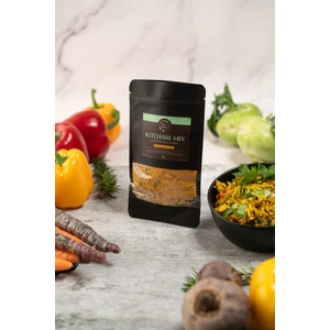Ojas Kitchen Kitchari Baharat Karışımı - Ayurvedik Baharat Karışımı - 80 gr