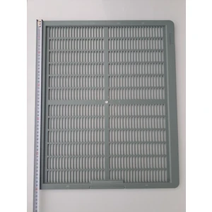 Civciv Bıldırcın Izgarası Kendinden Çerçeveli 50 x 42 cm ( 2 Adet)