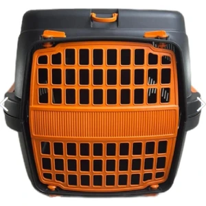 Irak Plastik Kedi Taşıma