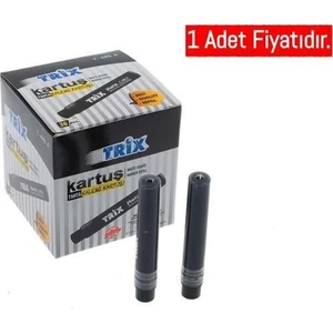 Kartuş Siyah * T-445 A (1 Adet)