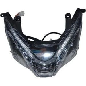 Kuba Pesaro 125-X ve 50-X Arka Stop Orijinal