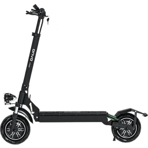 OV-013 X-Plus 2000W Elektrikli Scooter (2024)