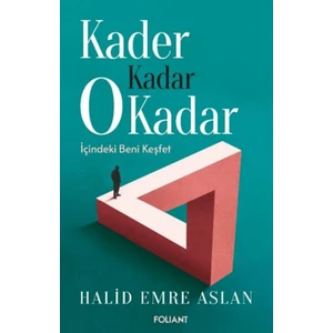 Kader Kadar 0 Kadar - Halid Emre Aslan