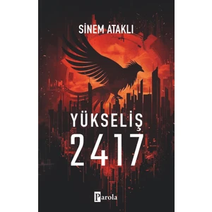 Yükseliş 2417 - Sinem Ataklı