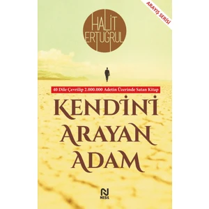 Kendini Arayan Adam - Halit Ertuğrul