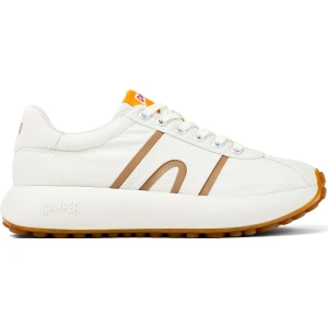 Pelotas Athens Kadın Beyaz Sneaker K201613-002