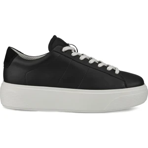 Siyah Kadın Sneaker