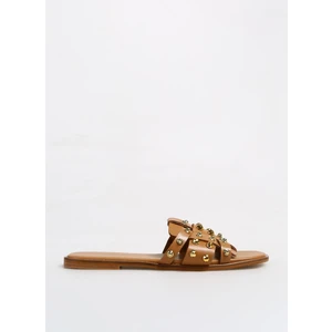 Ten Kadın Terlik Brenda