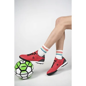 Peter Unisex Garantili Halı Saha Çim Saha Futbol Ayakkabısı