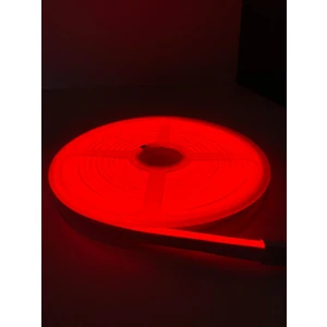 12V Neon LED Hortum Ultra Esnek Cata CT-4555 Çok Renkli Metrelik