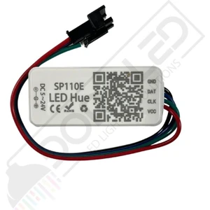 Dora Led  Pixel Rgb LED Bluetooth Kontrol Cihazı SP110E