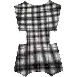 Angel Çanta Aksesuar Siyah Renk Kelebek Desenli Kadınlar İçin