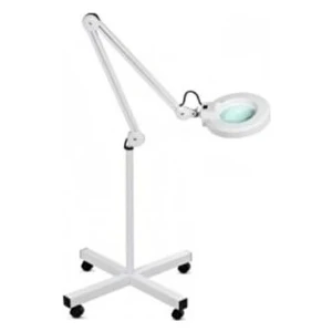 Anka Lazer LED Işıklı Mercekli Ayaklı Loop 5'' Büyüteç