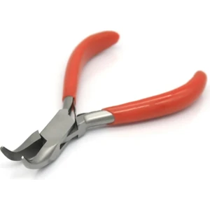 Metro Kuyumculuk Malzemeleri Kuyumcu Ön Papağan Pense Yaylı Dişli