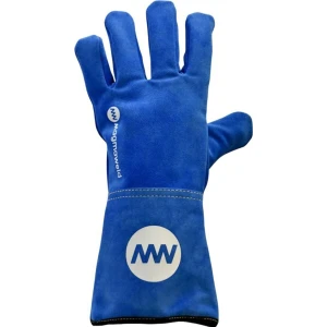 Mıg 300 Kaynakçı Eldiveni No:11