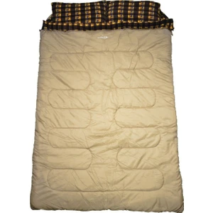 Wınter Comfort Uyku Tulumu Çift Kişilik -20 C