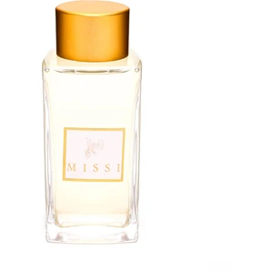 180 ml Kare Şişe Vanilya Sandal Kokulu Kolonya