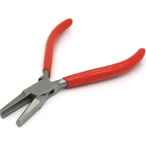 Metro Kuyumculuk Malzemeleri Kuyumcu Iç Dış Bombeli Pense