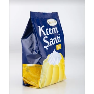 Toz Krem Şanti 3 kg