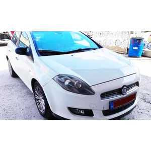 Fiat Bravo Batman Yarasa Ayna Kapağı 2008- 2013 Piano Black Yeni Kasa