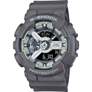 GA-110HD-8ADR G-Shock Erkek Kol Saati
