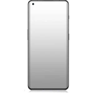 ECR MOBILE Oneplus 11 5g ile Uyumlu Hidrojel Nano Ekran Koruyucu Film Mat