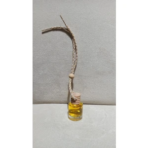 Asma Koku Tahta Başlık Sarı YO105088-NABBY