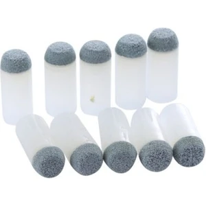 Profesyonel 11 10-11,5-12-13 mm Geçme Uç 10 Adet
