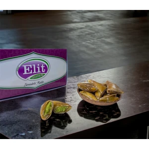 Elit Kuruyemiş Özel Muska