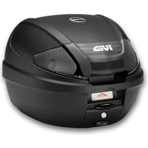 Çanta Gıvı E300NT 30 Litre Gri