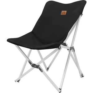 Panipal Outdoor Alüminyum Katlanabilir Kamp ve Piknik Sandalyesi, Omuz Askılı Çantasıyla