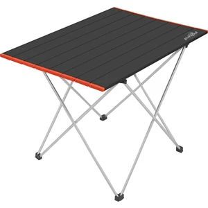 Panipal Outdoor Alüminyum, Katlanabilir Kamp ve Piknik Masası, Omuz Askılı Çantasıyla M47X66X51 cm