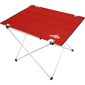 Panipal Outdoor Katlanabilir Kamp ve Piknik Masası, Omuz Askılı Çantasıyla