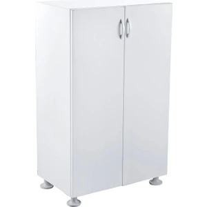 Akasya 2 Kapak Pvc Ayakkabılık