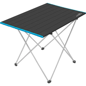 Panipal Outdoor Alüminyum, Katlanabilir Kamp ve Piknik Masası, Omuz Askılı Çantasıyla M47X66X51 cm