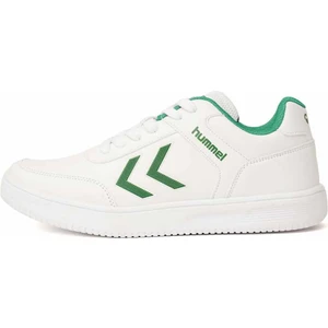 Unisex Spor Ayakkabı Access Pu Unisex Sneaker Ayakkabı 900325-9208WHITE