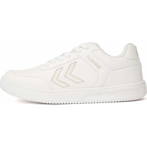 ACCESS PU Unisex Sneaker Ayakkabı 900325-9001-2WHITE