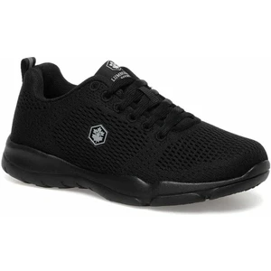 Agatha B-11 Erkek Günlük Spor Ayakkabı 100497450-8SIYAH
