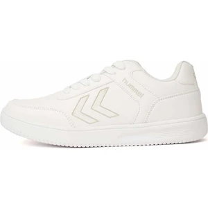 ACCESS PU Unisex Sneaker Ayakkabı 900325-9001WHITE